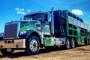 Diesel Truck Repair in Palmer Massachusetts