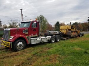 diesel truck repair in ware ma